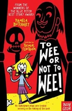 Butchart |  To Wee or Not to Wee | eBook | Sack Fachmedien