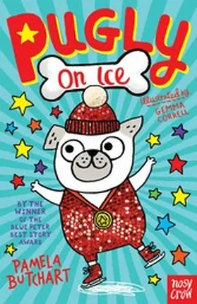 Butchart |  Pugly On Ice | eBook | Sack Fachmedien
