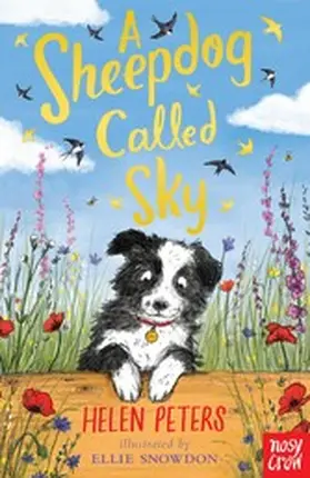 Peters |  A Sheepdog Called Sky | eBook | Sack Fachmedien