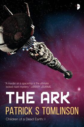 Tomlinson | The Ark | Buch | 978-0-85766-484-6 | www2.sack.de