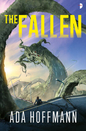 Hoffmann |  The Fallen | Buch |  Sack Fachmedien