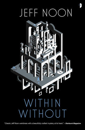 Noon |  Within Without | Buch |  Sack Fachmedien