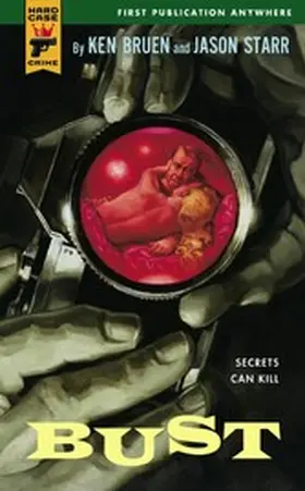 Bruen / Starr |  Bust | eBook | Sack Fachmedien