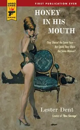 Dent |  Honey in His Mouth | eBook | Sack Fachmedien
