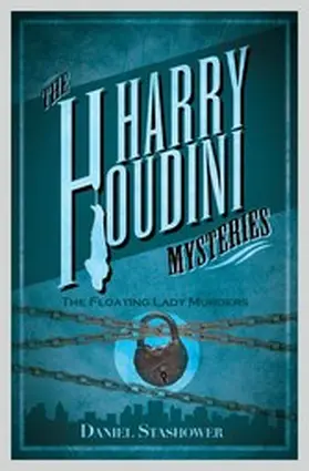 Stashower |  The Floating Lady Murder | eBook | Sack Fachmedien