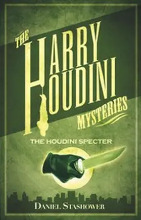Stashower |  The Houdini Specter | eBook | Sack Fachmedien