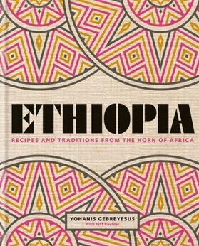 Gebreyesus |  Ethiopia | Buch |  Sack Fachmedien