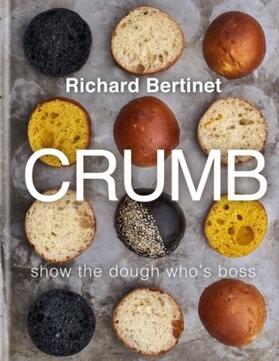 Bertinet |  Crumb | eBook | Sack Fachmedien