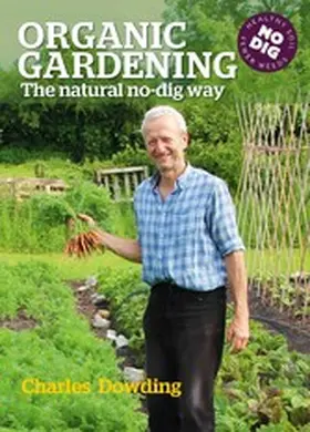 Dowding |  Organic Gardening | eBook | Sack Fachmedien