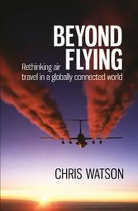 Watson |  Beyond Flying | eBook | Sack Fachmedien