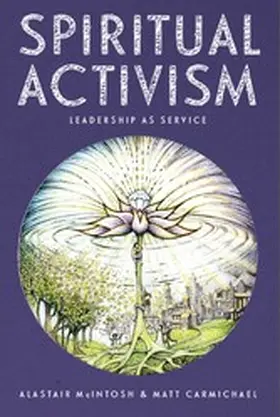 McIntosh / Carmichael |  Spiritual Activism | eBook | Sack Fachmedien