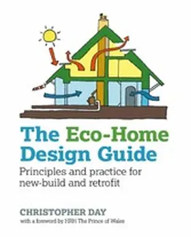 Day |  The Eco-Home Design Guide | eBook | Sack Fachmedien