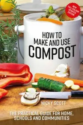 Scott |  How to Make and Use Compost | eBook | Sack Fachmedien