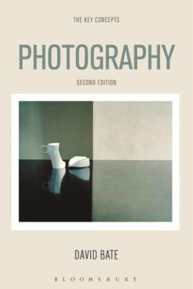 Bate | Photography | Buch | 978-0-85785-493-3 | sack.de