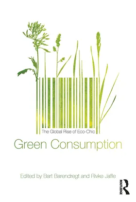 Barendregt / Jaffe |  Green Consumption | Buch |  Sack Fachmedien