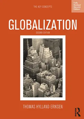 Eriksen |  Globalization | Buch |  Sack Fachmedien