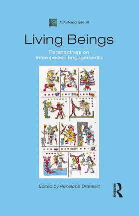 Dransart |  Living Beings | Buch |  Sack Fachmedien