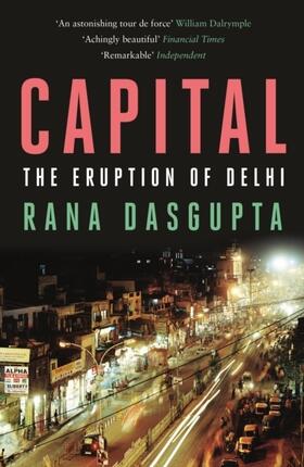 Dasgupta | Capital | Buch | 978-0-85786-004-0 | sack.de