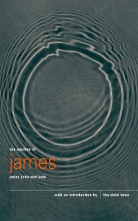 Dalai Lama |  The Epistles of James, Peter, John and Jude | eBook | Sack Fachmedien