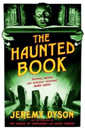 Dyson |  The Haunted Book | eBook | Sack Fachmedien