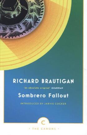 Brautigan | Sombrero Fallout | Buch | 978-0-85786-264-8 | sack.de