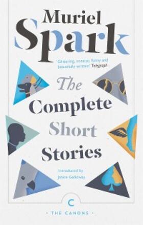 Spark |  The Complete Short Stories | eBook | Sack Fachmedien
