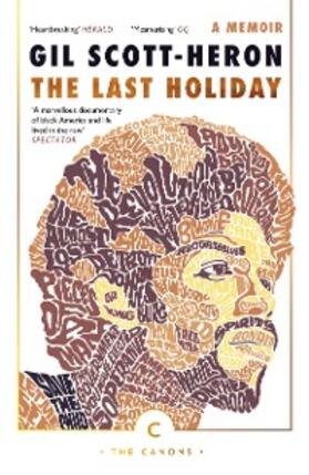 Scott-Heron |  The Last Holiday | eBook | Sack Fachmedien