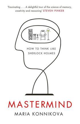 Konnikova | Mastermind | Buch | 978-0-85786-727-8 | www2.sack.de