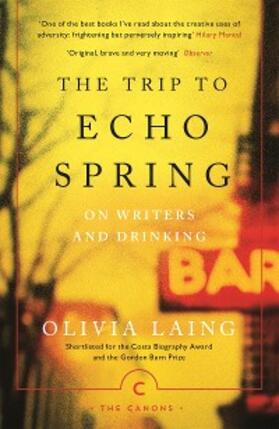 Laing |  The Trip to Echo Spring | eBook | Sack Fachmedien