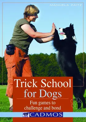 Zaitz |  Trick School for Dogs | eBook | Sack Fachmedien