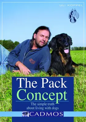 Köppel |  The Pack Concept | eBook | Sack Fachmedien