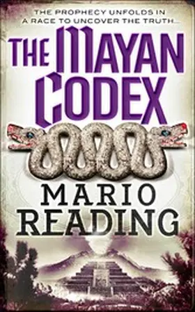 Reading |  The Mayan Codex | eBook | Sack Fachmedien