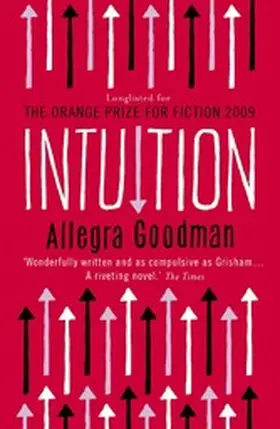 Goodman |  Intuition | eBook | Sack Fachmedien