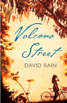 Rain |  Volcano Street | Buch |  Sack Fachmedien