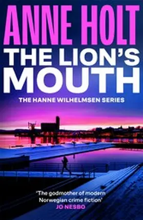 Holt |  The Lion's Mouth | eBook | Sack Fachmedien
