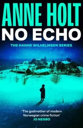 Holt |  No Echo | eBook | Sack Fachmedien