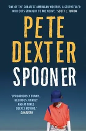 Dexter |  Spooner | eBook | Sack Fachmedien