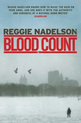 Nadelson |  Blood Count | eBook | Sack Fachmedien