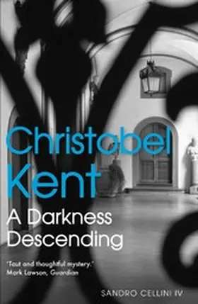Kent |  A Darkness Descending | eBook | Sack Fachmedien