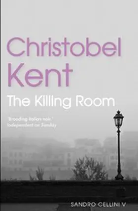Kent |  The Killing Room | eBook | Sack Fachmedien