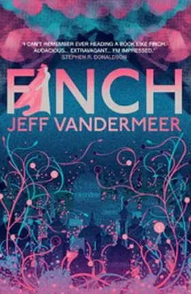 VanderMeer |  Finch | eBook | Sack Fachmedien