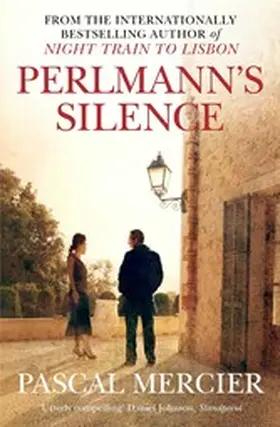 Mercier |  Perlmann's Silence | eBook | Sack Fachmedien