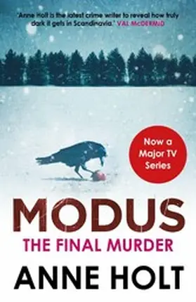 Holt |  The Final Murder | eBook | Sack Fachmedien