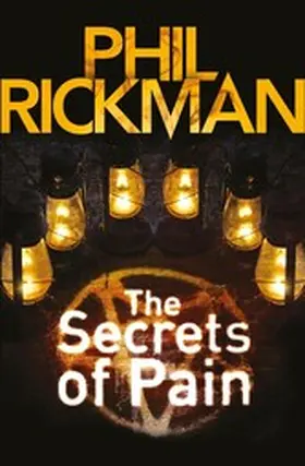 Rickman |  The Secrets of Pain | eBook | Sack Fachmedien