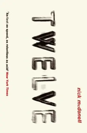 McDonell | Twelve | E-Book | sack.de