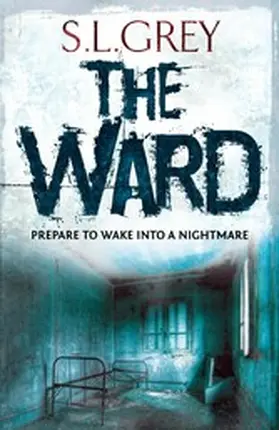 Grey |  The Ward | eBook | Sack Fachmedien