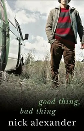Alexander |  Good Thing Bad Thing | eBook | Sack Fachmedien