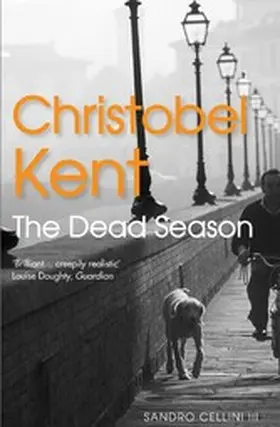 Kent |  The Dead Season | eBook | Sack Fachmedien