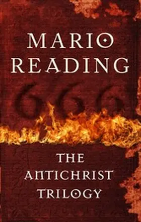 Reading |  The Antichrist Trilogy | eBook | Sack Fachmedien