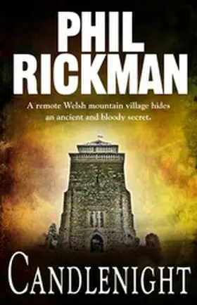 Rickman |  Candlenight | eBook | Sack Fachmedien